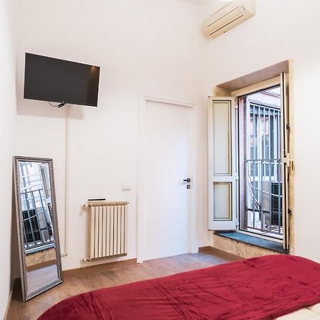 Giubbonari 23 Luxury Home Rome Extérieur photo