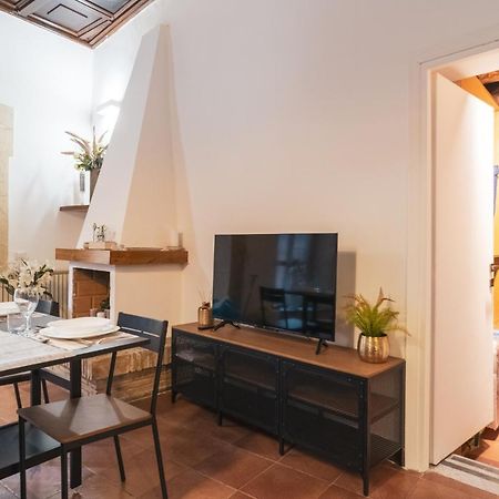 Giubbonari 23 Luxury Home Rome Extérieur photo