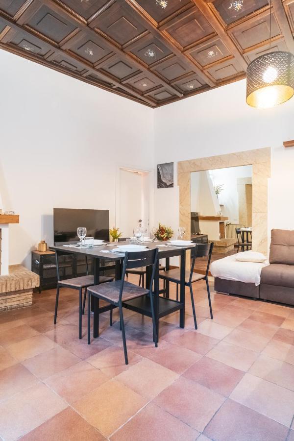 Giubbonari 23 Luxury Home Rome Extérieur photo