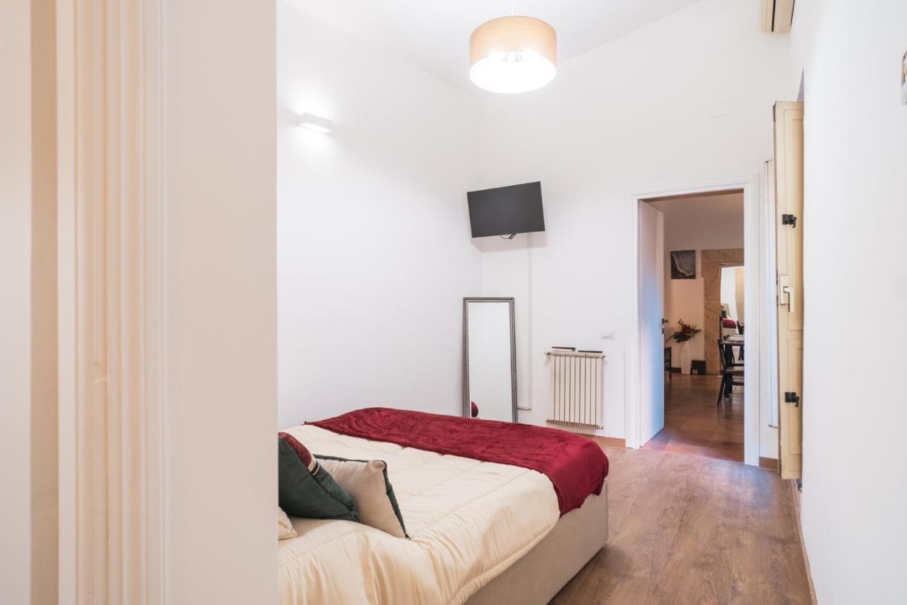 Giubbonari 23 Luxury Home Rome Extérieur photo