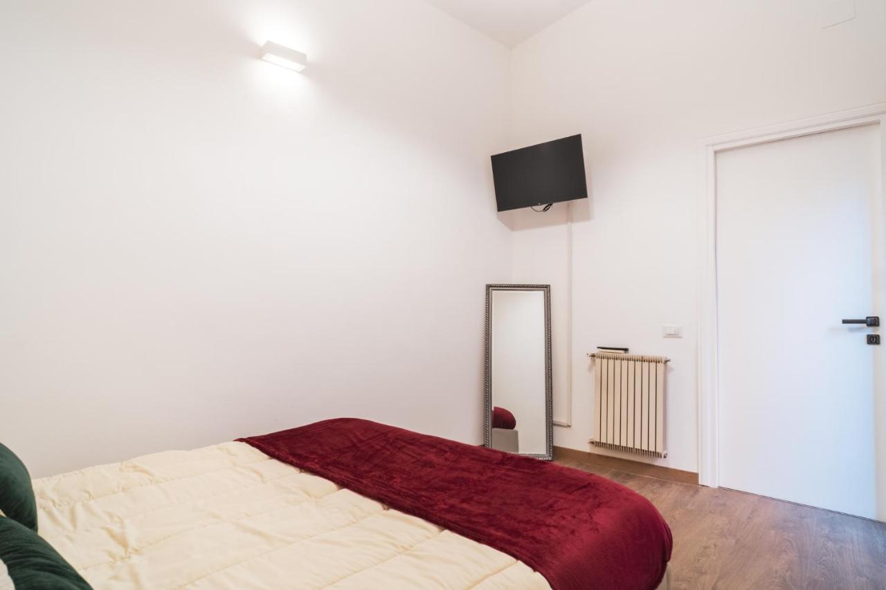 Giubbonari 23 Luxury Home Rome Extérieur photo