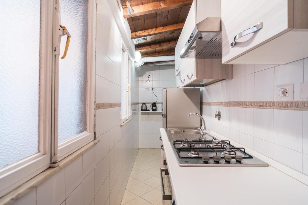 Giubbonari 23 Luxury Home Rome Extérieur photo
