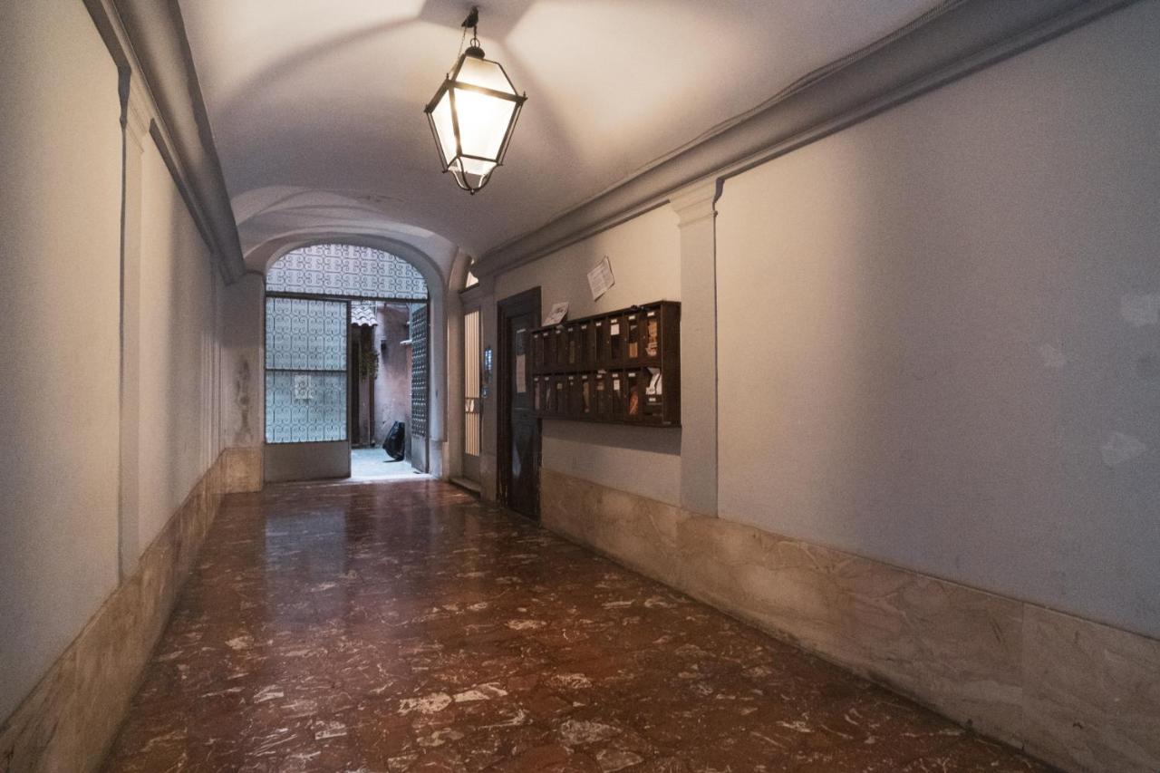 Giubbonari 23 Luxury Home Rome Extérieur photo