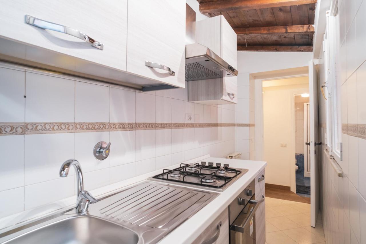Giubbonari 23 Luxury Home Rome Extérieur photo