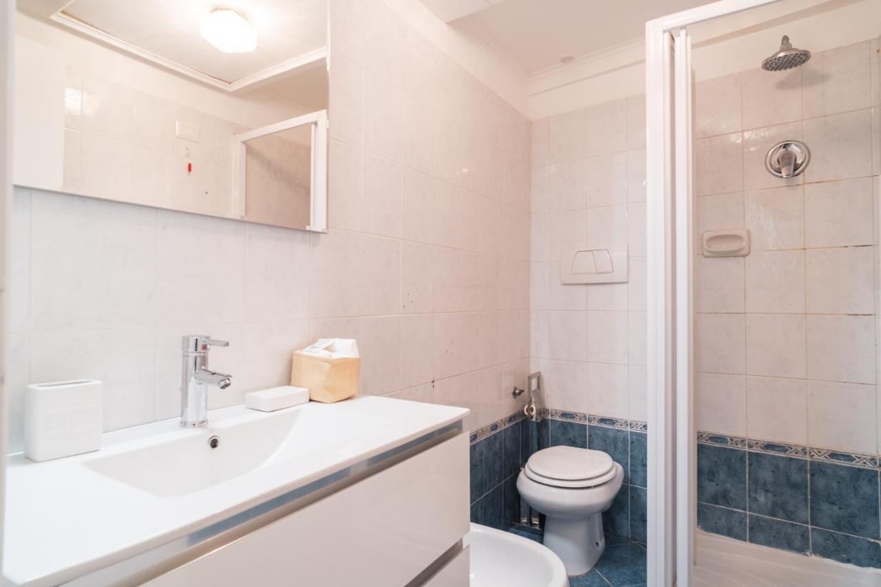 Giubbonari 23 Luxury Home Rome Extérieur photo