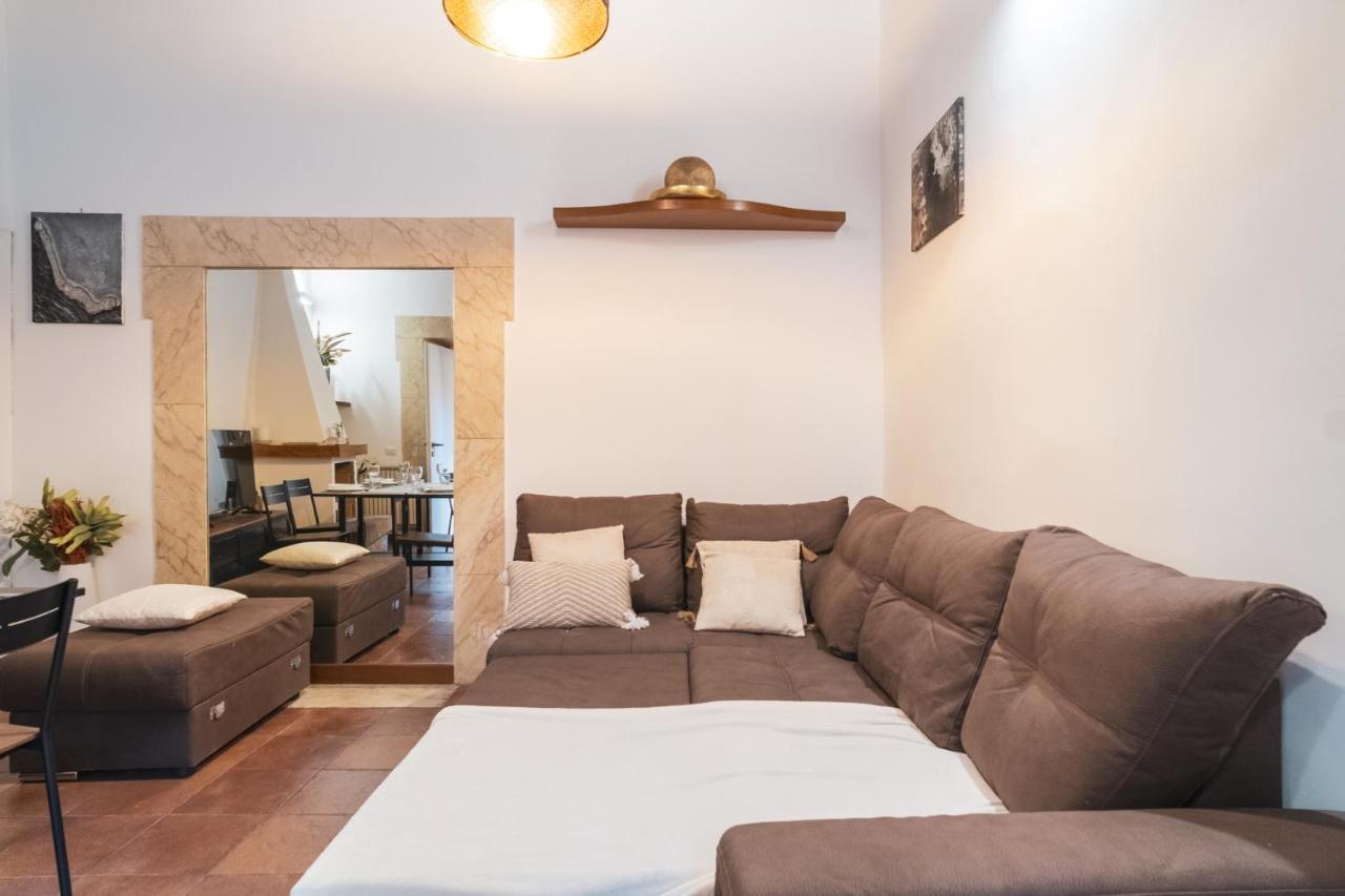 Giubbonari 23 Luxury Home Rome Extérieur photo