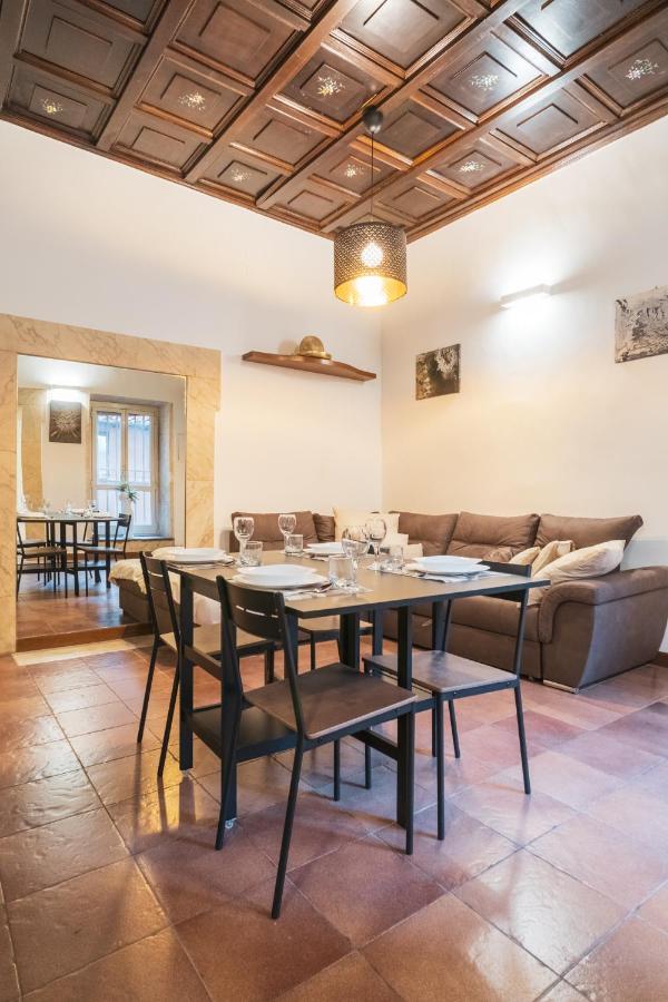 Giubbonari 23 Luxury Home Rome Extérieur photo