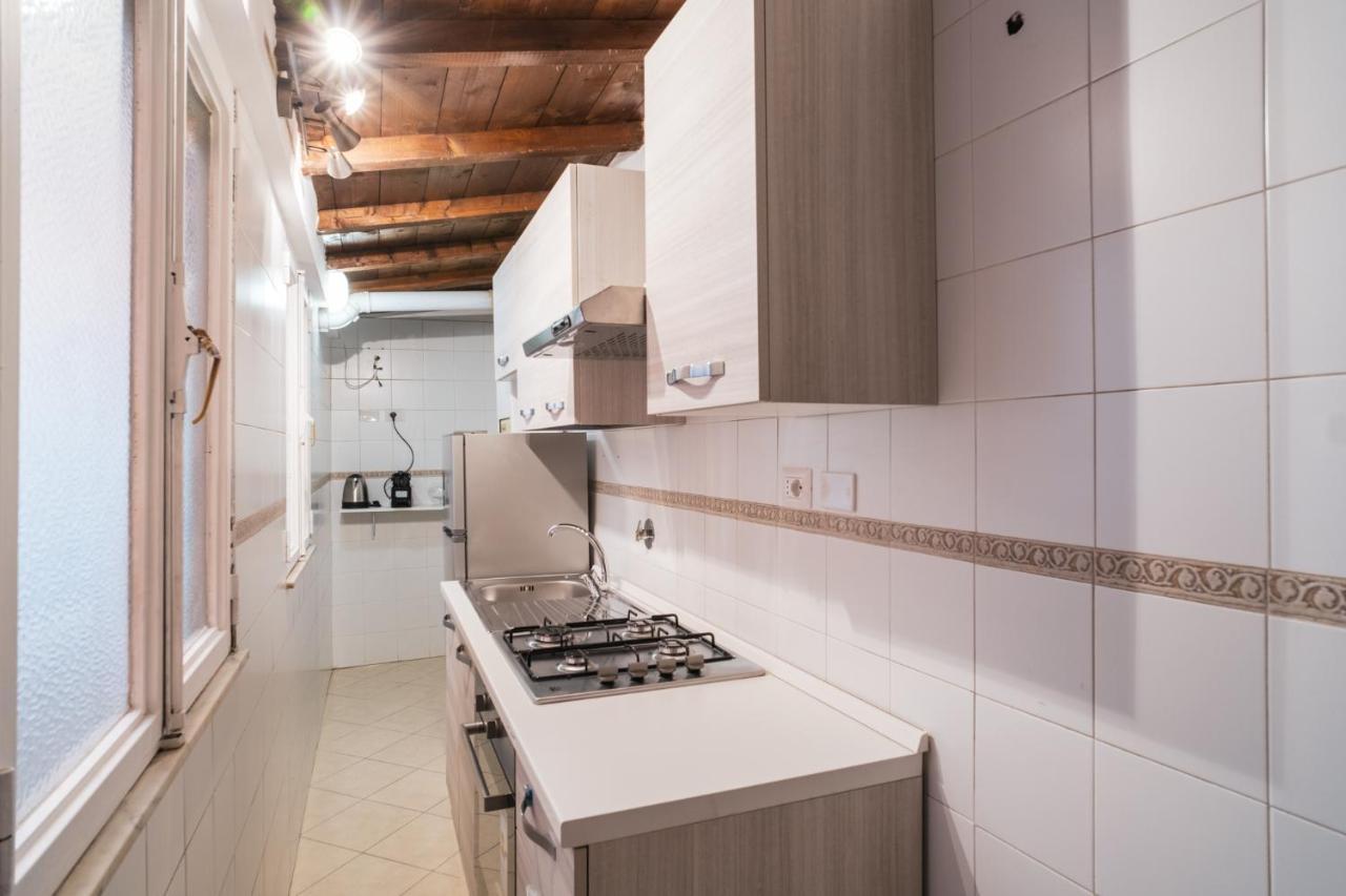 Giubbonari 23 Luxury Home Rome Extérieur photo